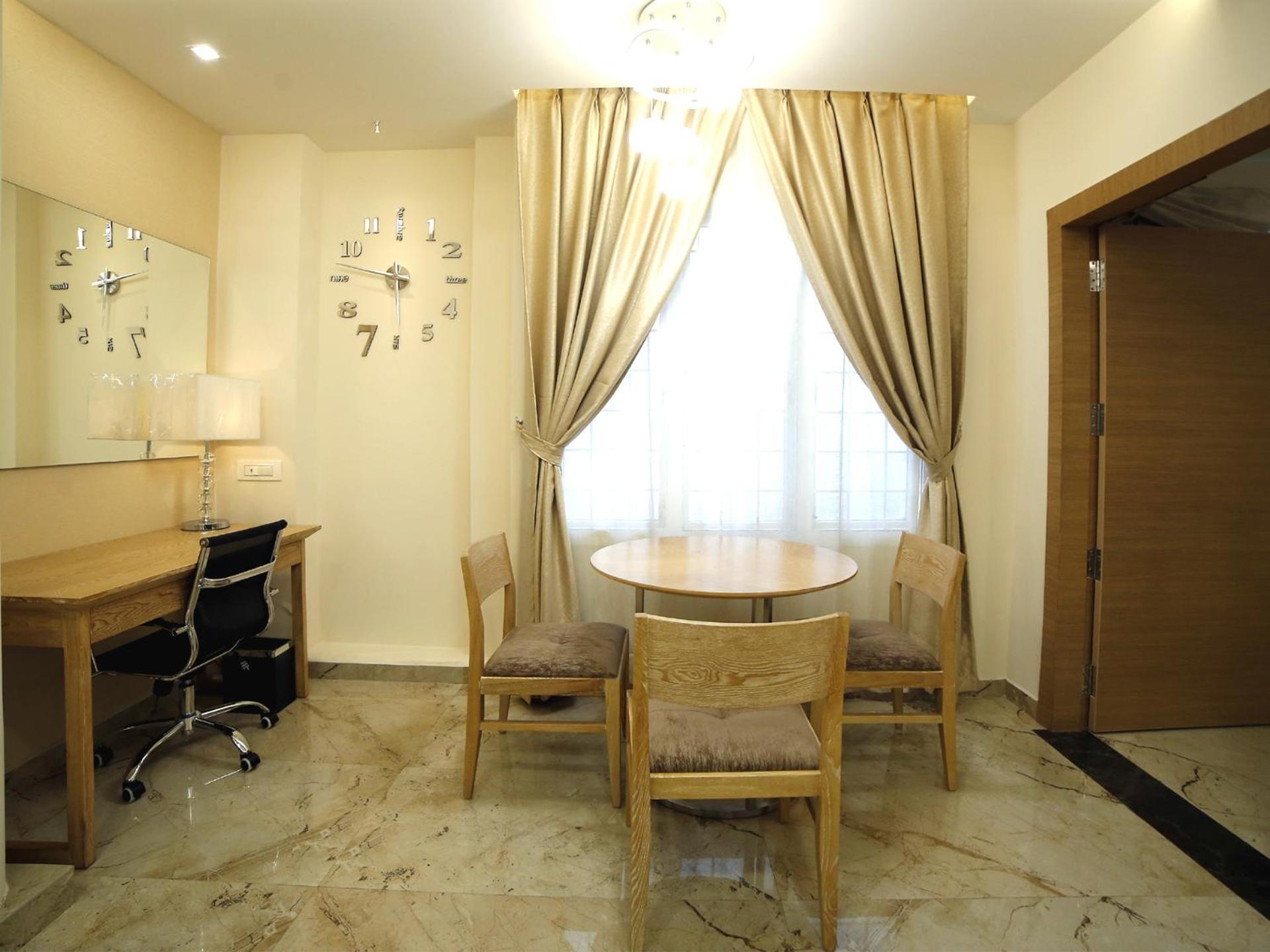 Hotel Annapurna De Royal Guntūr Dış mekan fotoğraf