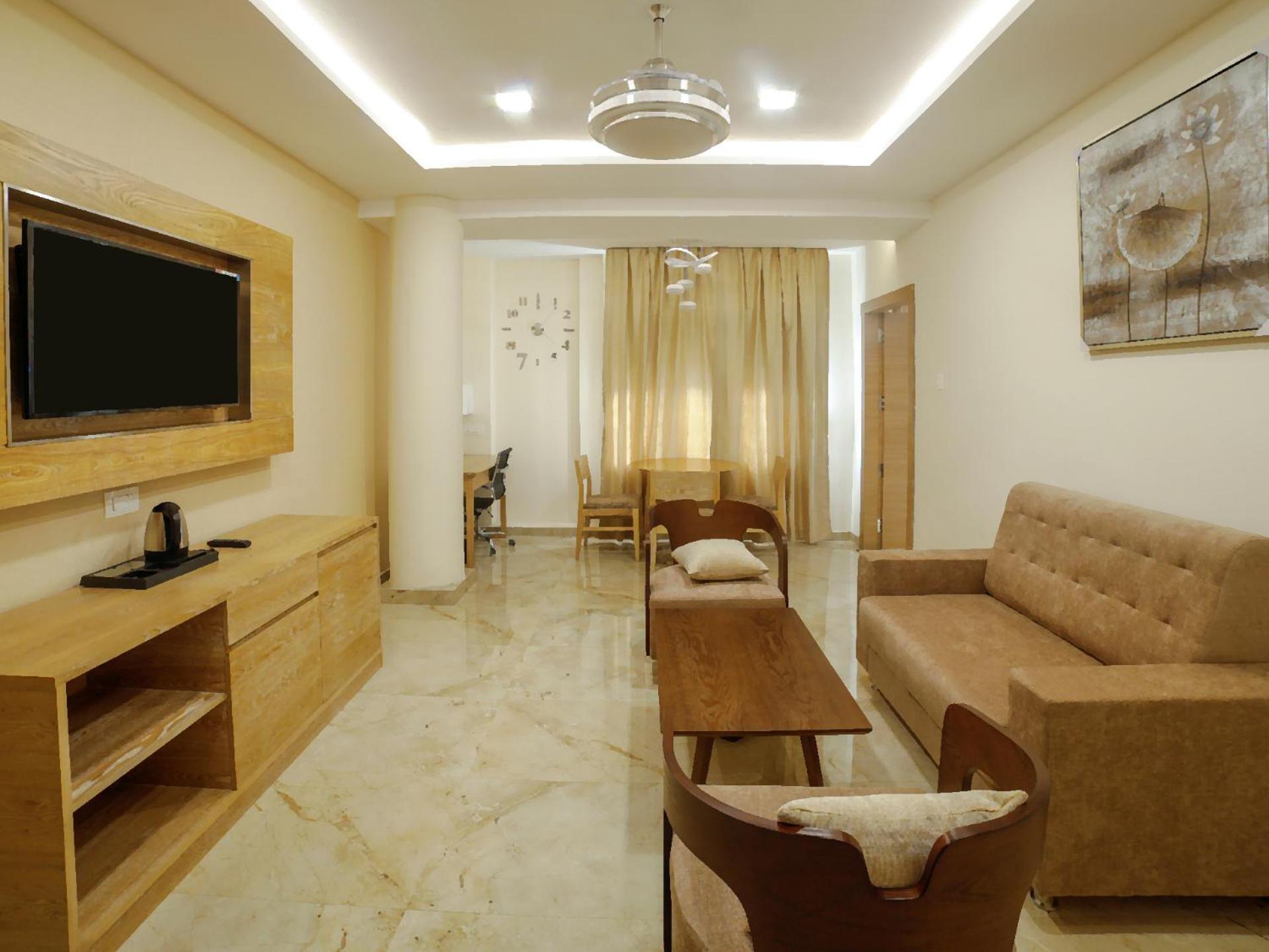 Hotel Annapurna De Royal Guntūr Dış mekan fotoğraf
