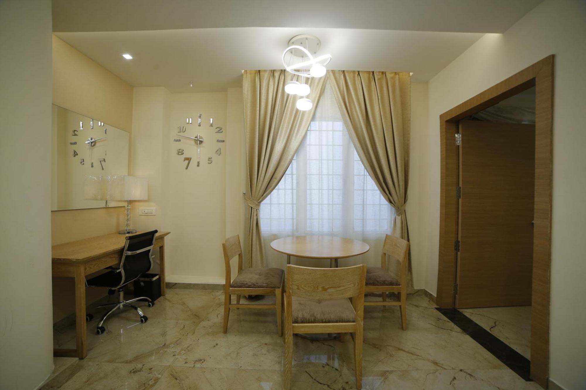 Hotel Annapurna De Royal Guntūr Dış mekan fotoğraf