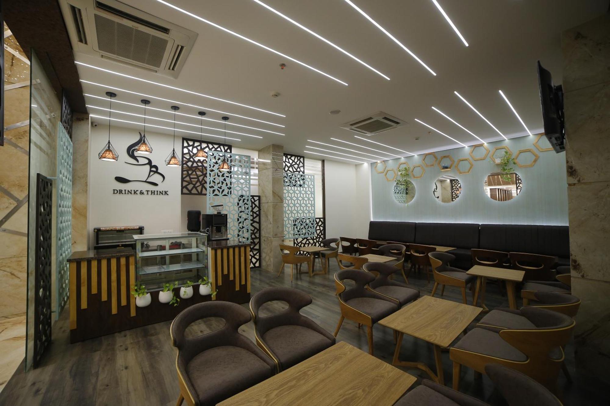Hotel Annapurna De Royal Guntūr Dış mekan fotoğraf